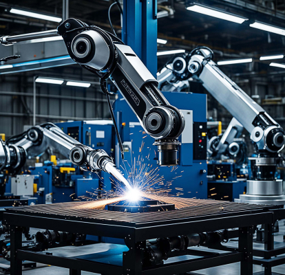 Sustainable Practices Reducing Waste in Industrial Production