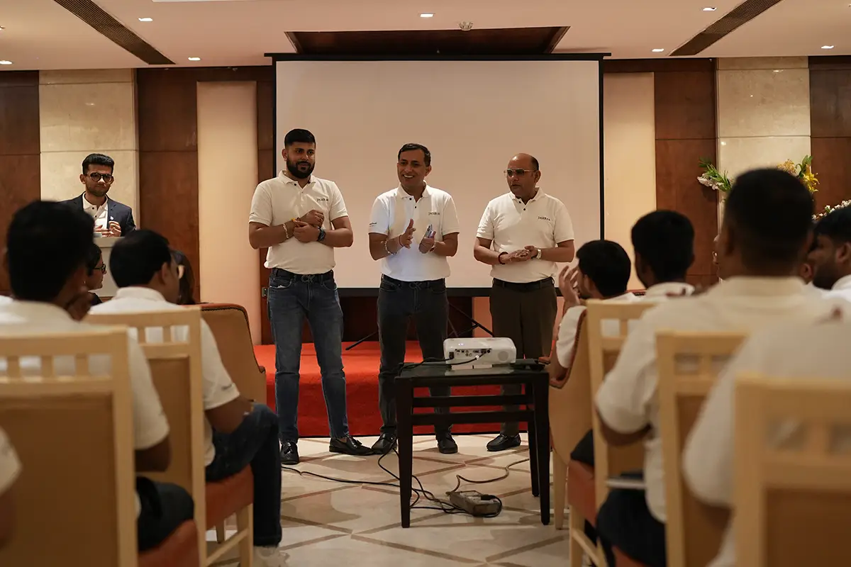 Plastic recycling companies in India