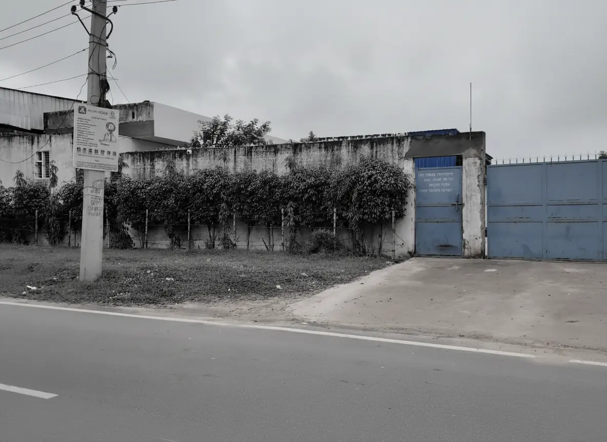 Shree Khimchand Enterprises